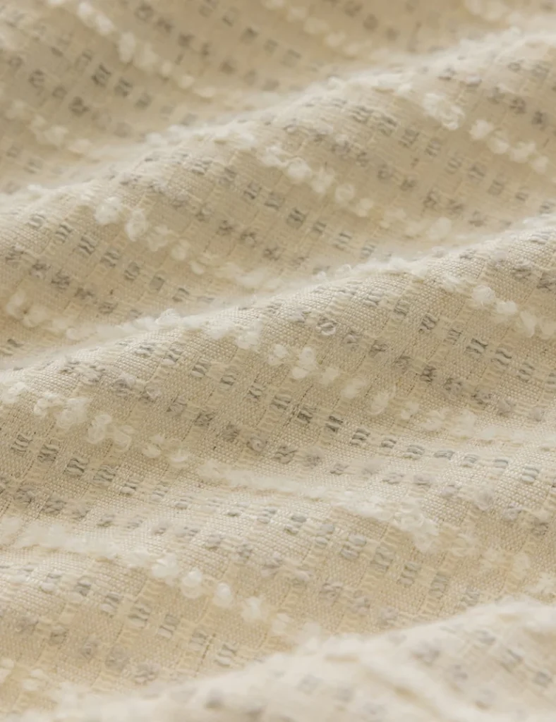 White Blackout Curtains