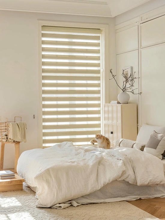 Zebra Blinds