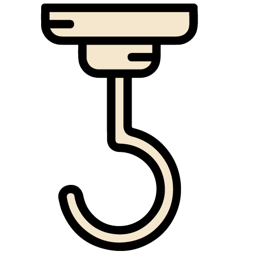 Curtain Hooks